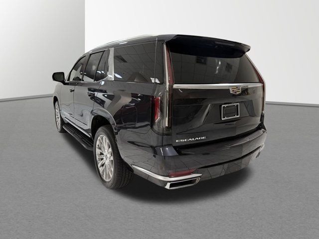 2023 Cadillac Escalade 4WD Premium Luxury