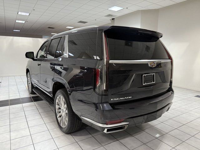 2023 Cadillac Escalade 4WD Premium Luxury