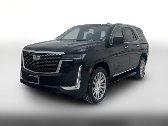 2023 Cadillac Escalade 4WD Premium Luxury