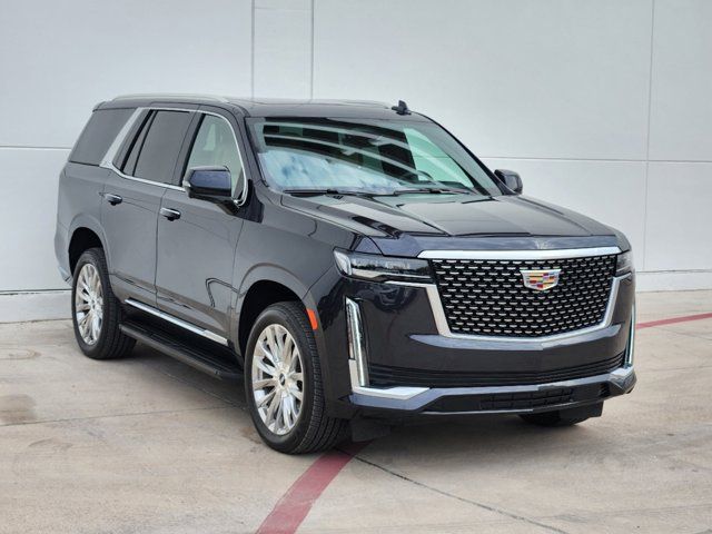 2023 Cadillac Escalade 4WD Premium Luxury