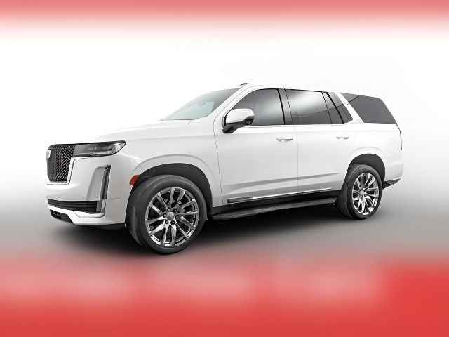 2023 Cadillac Escalade 4WD Premium Luxury