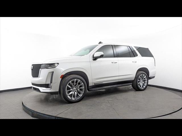 2023 Cadillac Escalade 4WD Premium Luxury
