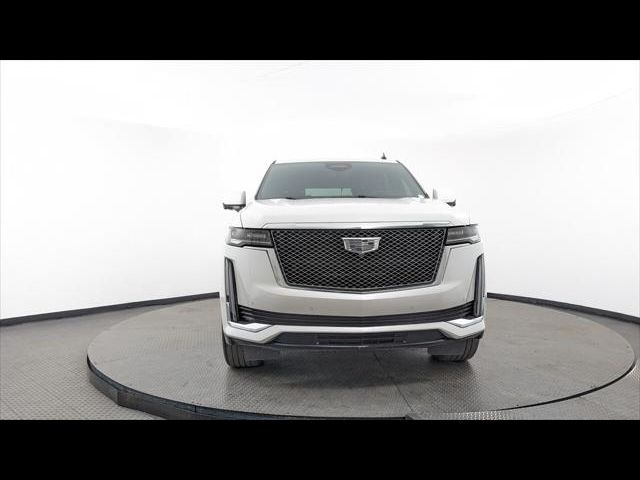 2023 Cadillac Escalade 4WD Premium Luxury