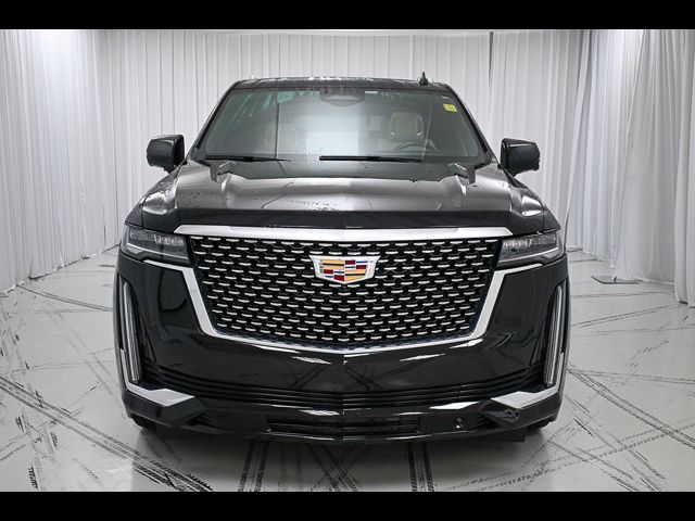 2023 Cadillac Escalade 4WD Premium Luxury