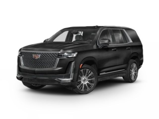 2023 Cadillac Escalade 4WD Premium Luxury