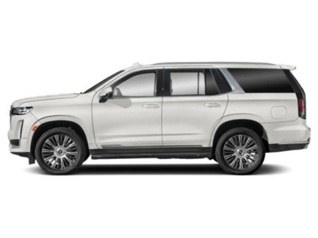 2023 Cadillac Escalade 4WD Premium Luxury