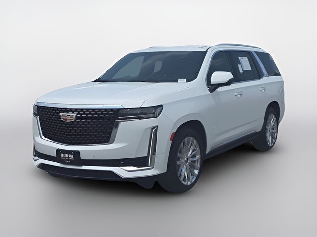 2023 Cadillac Escalade 4WD Premium Luxury