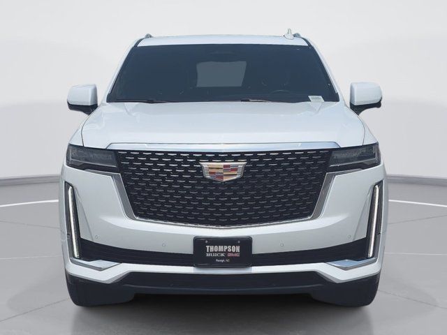 2023 Cadillac Escalade 4WD Premium Luxury