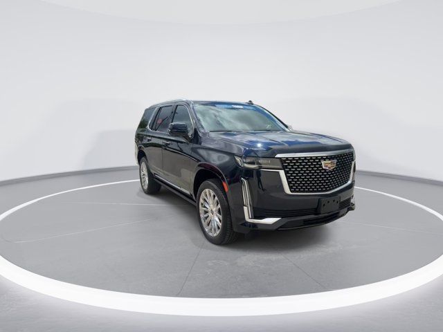 2023 Cadillac Escalade 4WD Premium Luxury