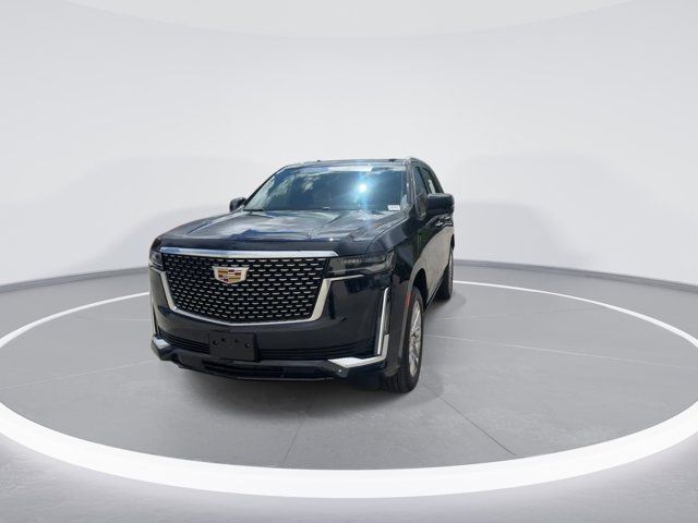 2023 Cadillac Escalade 4WD Premium Luxury