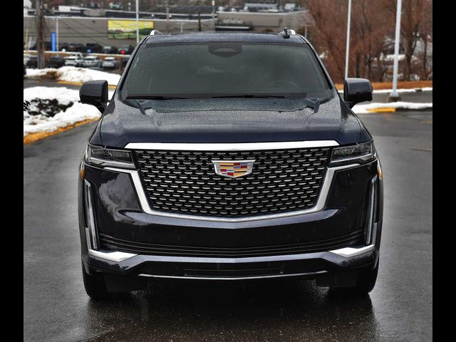 2023 Cadillac Escalade 4WD Premium Luxury