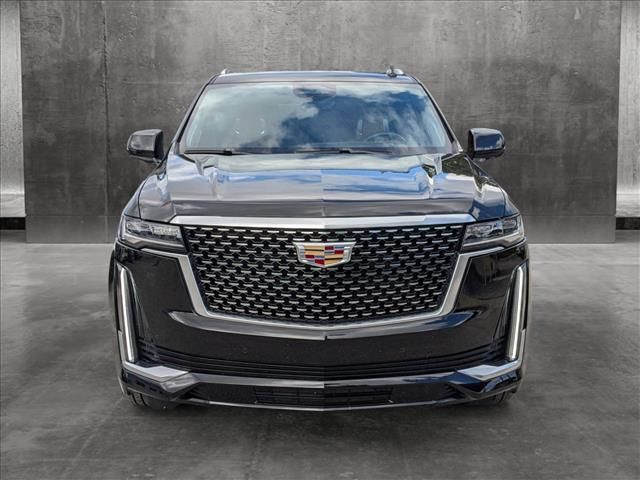 2023 Cadillac Escalade 4WD Premium Luxury