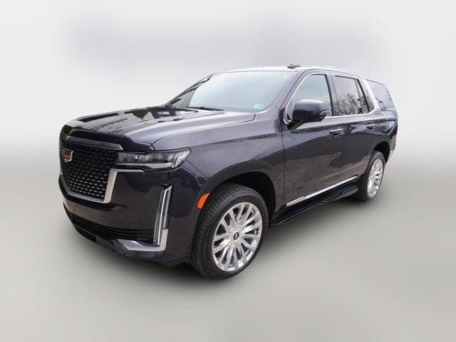 2023 Cadillac Escalade 4WD Premium Luxury