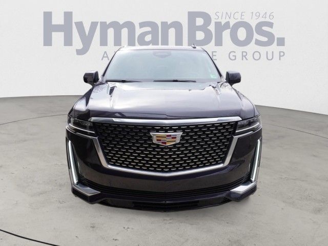 2023 Cadillac Escalade 4WD Premium Luxury