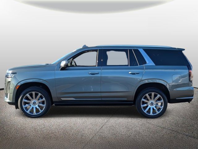 2023 Cadillac Escalade Premium Luxury Platinum