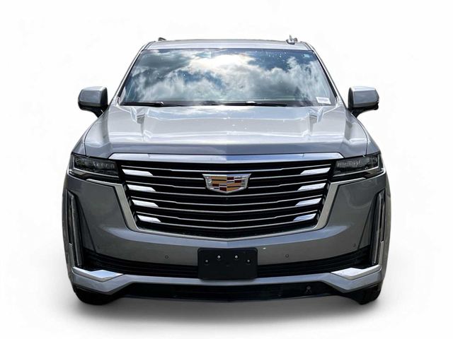2023 Cadillac Escalade 4WD Premium Luxury Platinum