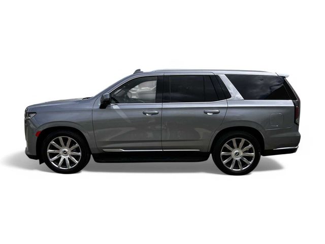2023 Cadillac Escalade 4WD Premium Luxury Platinum