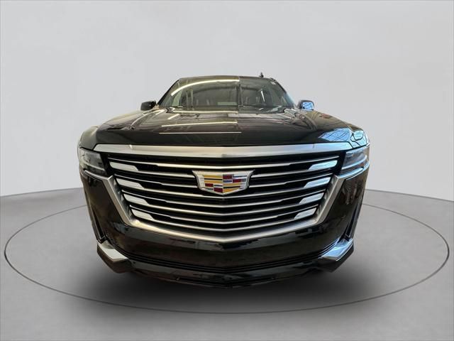 2023 Cadillac Escalade 4WD Premium Luxury Platinum