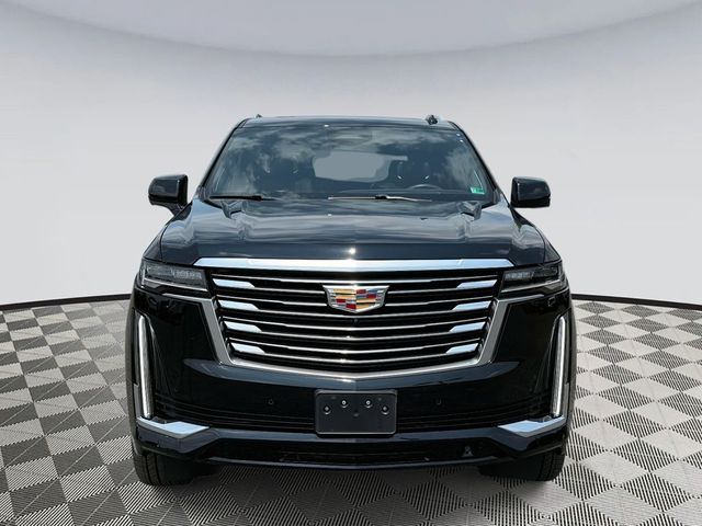 2023 Cadillac Escalade 4WD Premium Luxury Platinum