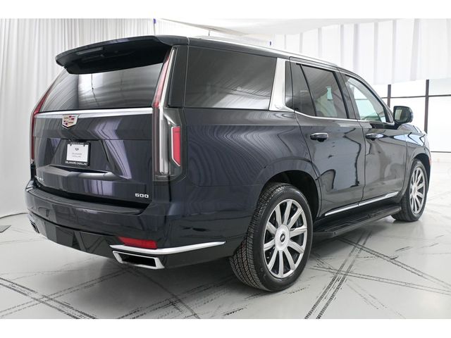 2023 Cadillac Escalade 4WD Premium Luxury Platinum