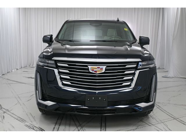 2023 Cadillac Escalade 4WD Premium Luxury Platinum