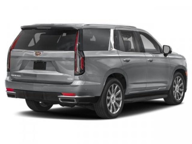 2023 Cadillac Escalade 4WD Premium Luxury Platinum