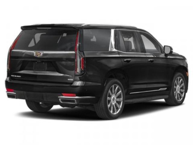 2023 Cadillac Escalade 4WD Premium Luxury Platinum