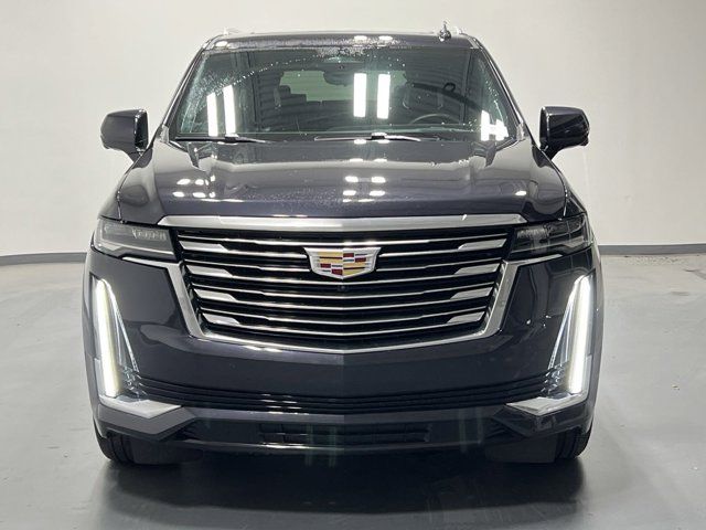 2023 Cadillac Escalade 4WD Premium Luxury Platinum