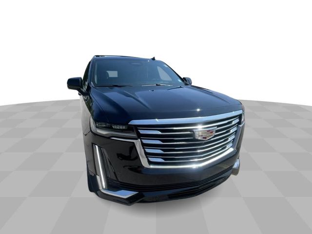 2023 Cadillac Escalade 4WD Premium Luxury Platinum