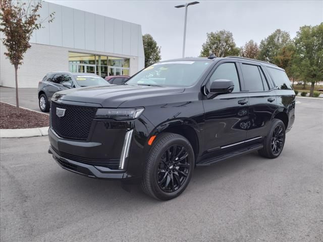 2023 Cadillac Escalade 4WD Sport