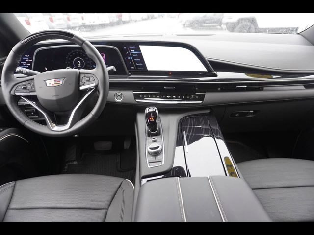 2023 Cadillac Escalade 4WD Sport