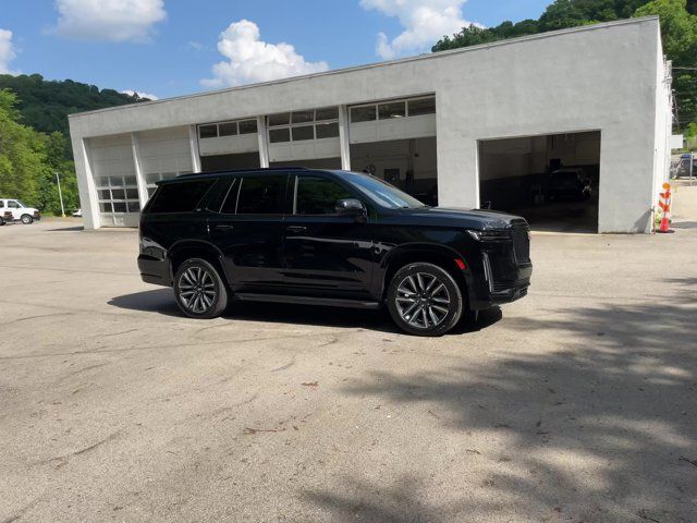 2023 Cadillac Escalade 4WD Sport