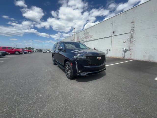 2023 Cadillac Escalade 4WD Sport