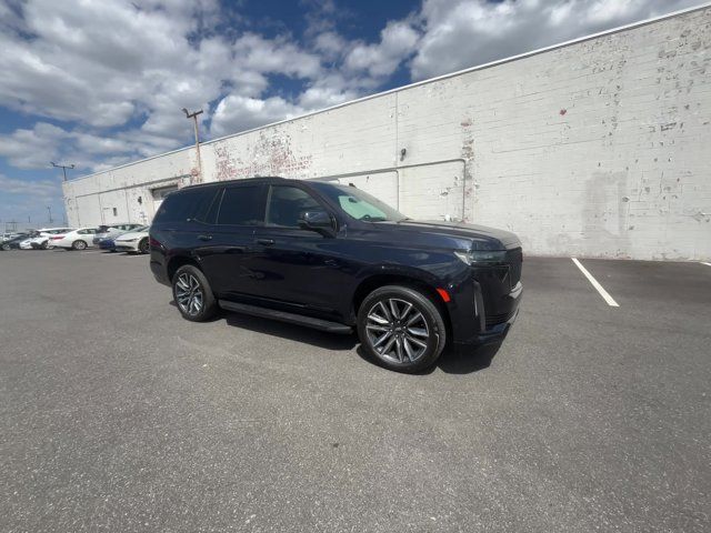 2023 Cadillac Escalade 4WD Sport