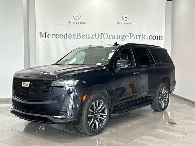 2023 Cadillac Escalade 4WD Sport