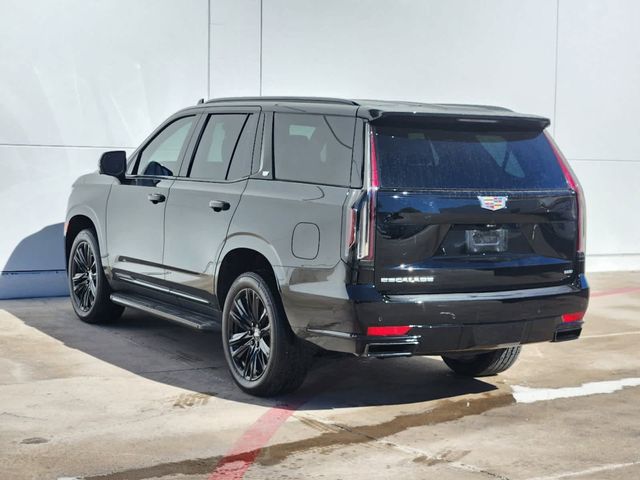 2023 Cadillac Escalade 4WD Sport