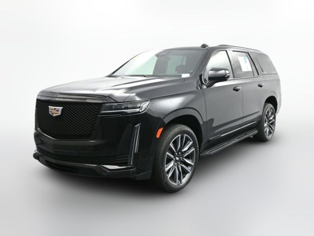 2023 Cadillac Escalade 4WD Sport
