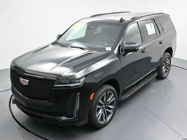 2023 Cadillac Escalade 4WD Sport