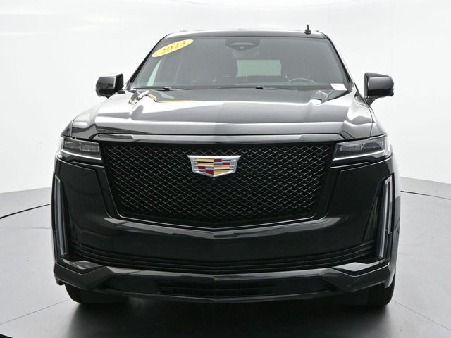 2023 Cadillac Escalade 4WD Sport