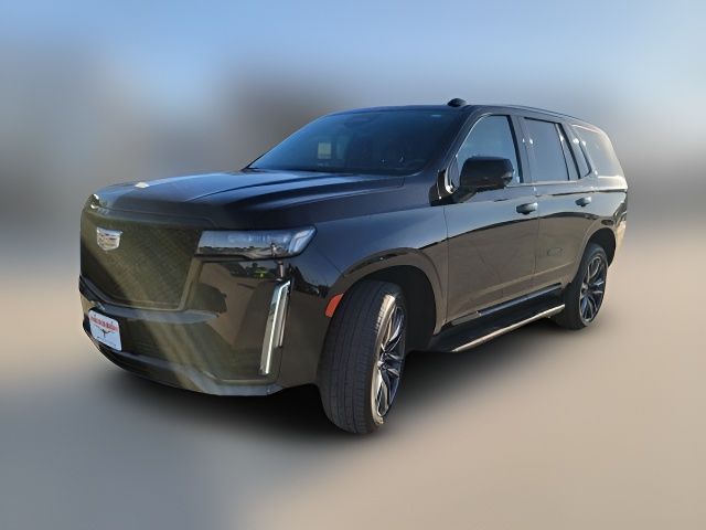 2023 Cadillac Escalade 4WD Sport