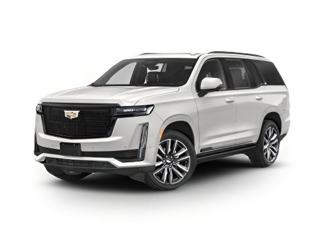 2023 Cadillac Escalade 4WD Sport