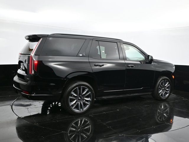 2023 Cadillac Escalade 4WD Sport