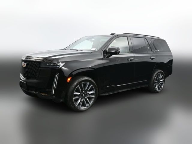 2023 Cadillac Escalade 4WD Sport