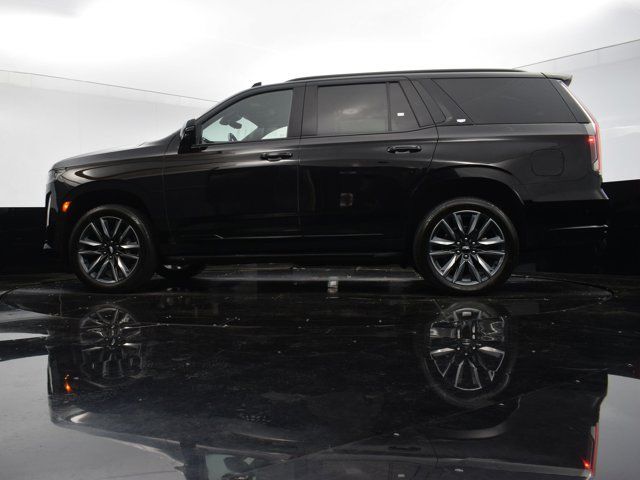 2023 Cadillac Escalade 4WD Sport