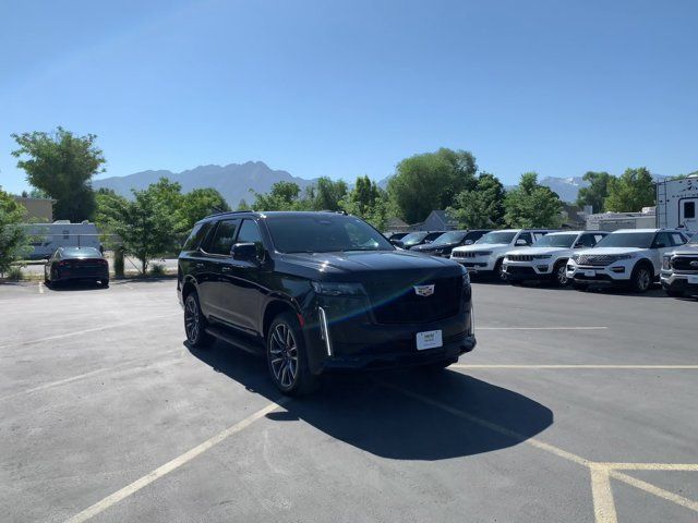 2023 Cadillac Escalade 4WD Sport