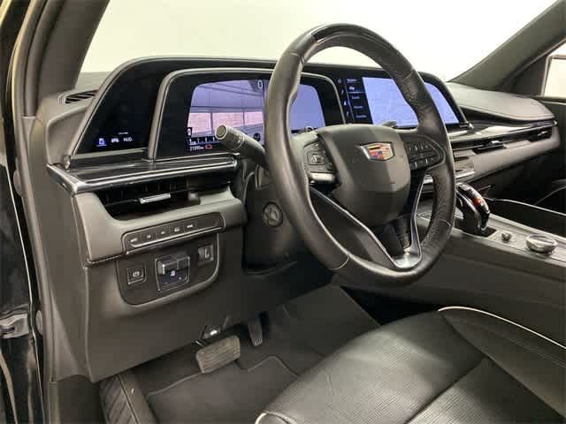 2023 Cadillac Escalade 4WD Sport