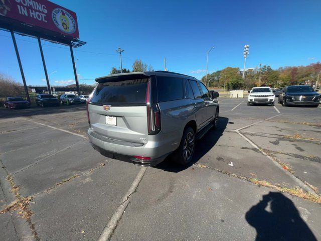 2023 Cadillac Escalade 4WD Sport