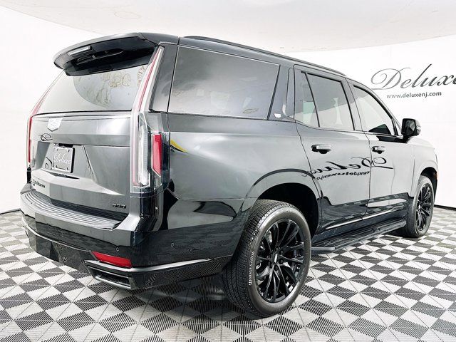 2023 Cadillac Escalade 4WD Sport