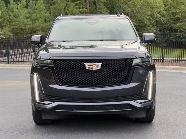 2023 Cadillac Escalade 4WD Sport