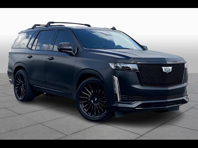 2023 Cadillac Escalade 4WD Sport